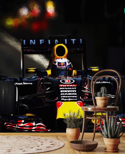Fondo de pantalla de F1 Daniel Ricciardo