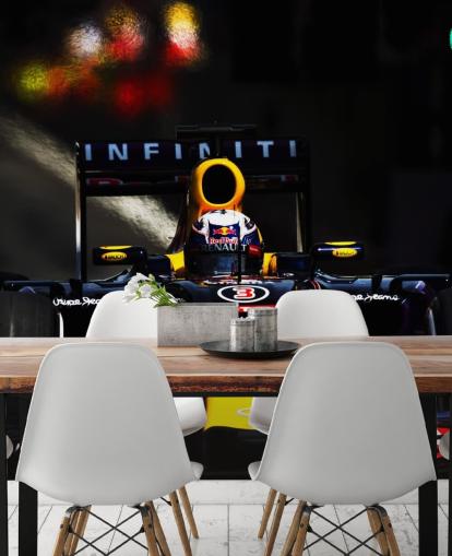 Fondo de pantalla de F1 Daniel Ricciardo Fondo de pantalla de F1 Daniel Ricciardo