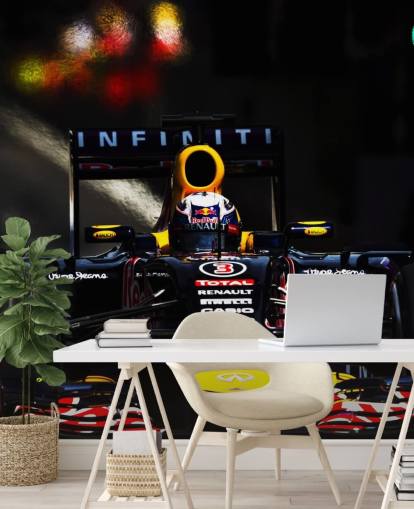 F1 Daniel Ricciardo Wallpaper