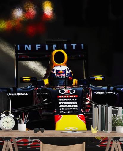 F1 Daniel Ricciardo Wallpaper F1 Daniel Ricciardo Wallpaper