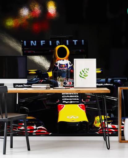 Fondo de pantalla de F1 Daniel Ricciardo Fondo de pantalla de F1 Daniel Ricciardo