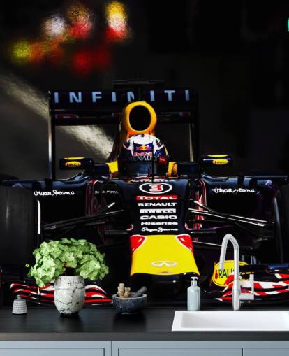 Fondo de pantalla de F1 Daniel Ricciardo