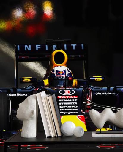 F1 Daniel Ricciardo Wallpaper