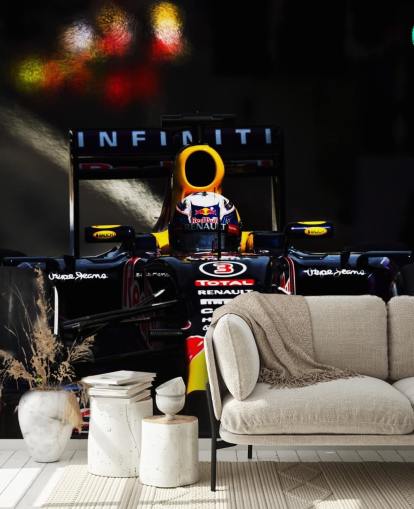 F1 Daniel Ricciardo Wallpaper