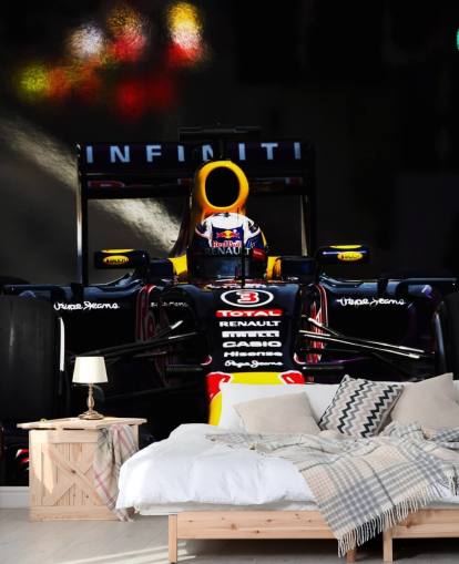 Fondo de pantalla de F1 Daniel Ricciardo Fondo de pantalla de F1 Daniel Ricciardo