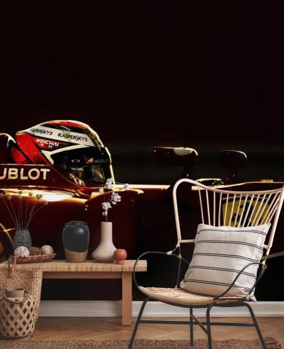 Sivukuva Ferrarin taustakuvasta