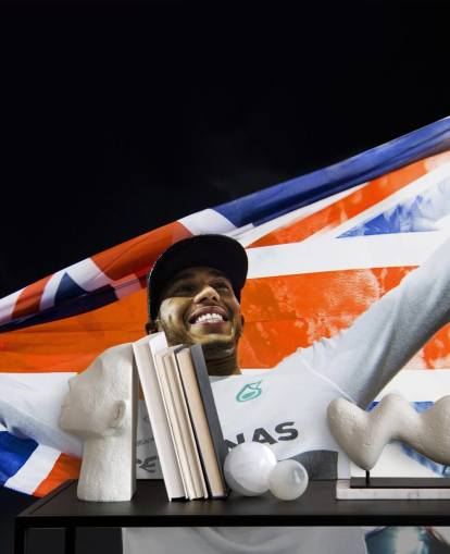 customizable Lewis Hamilton wallpaper mural called Lewis Hamilton Abu Dhabi 14 customizable Lewis Hamilton wallpaper mural called Lewis Hamilton Abu Dhabi 14