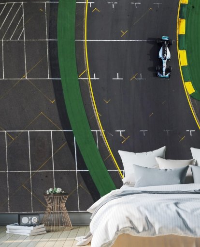 F1 Wallpaper Track Air View Wallpaper F1 Wallpaper Track Air View Wallpaper