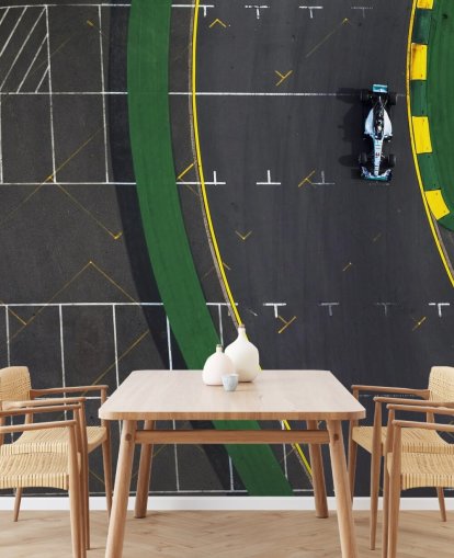 F1 Wallpaper Track Air View Wallpaper F1 Wallpaper Track Air View Wallpaper