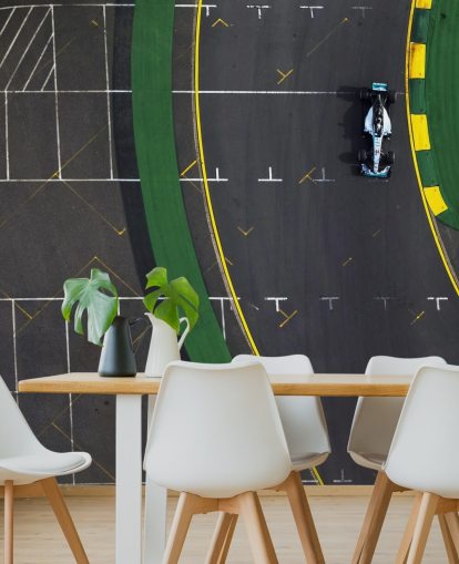 F1 Wallpaper Track Air View Wallpaper F1 Wallpaper Track Air View Wallpaper