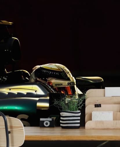 F1-Fahrer-Hintergrundbild F1-Fahrer-Hintergrundbild