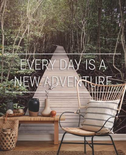 Fondo de pantalla de Una nueva aventura