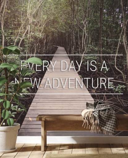 Uusi seikkailu taustakuva