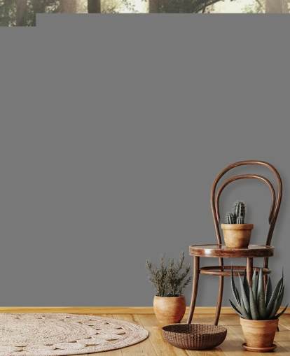 Papel de parede Misty Forest