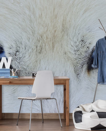 Blaue Wolfsaugen Tapete Blaue Wolfsaugen Tapete