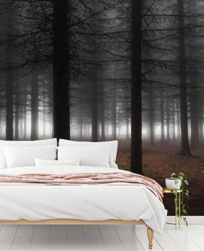 Papel Pintado Woodland