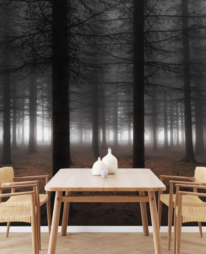 Papel Pintado Woodland