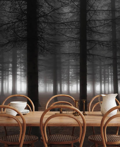 Woodland Wallpaper Woodland Wallpaper