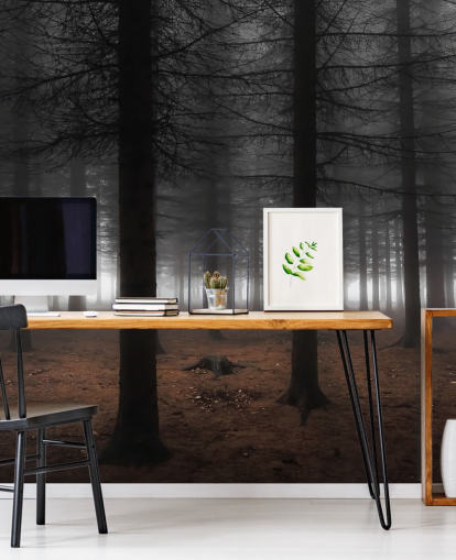 Woodland Hintergrundbild