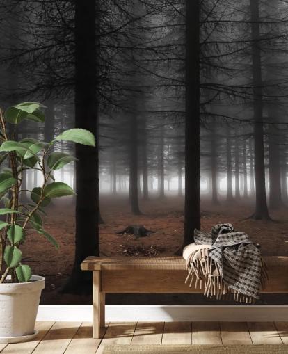 Woodland Wallpaper Woodland Wallpaper