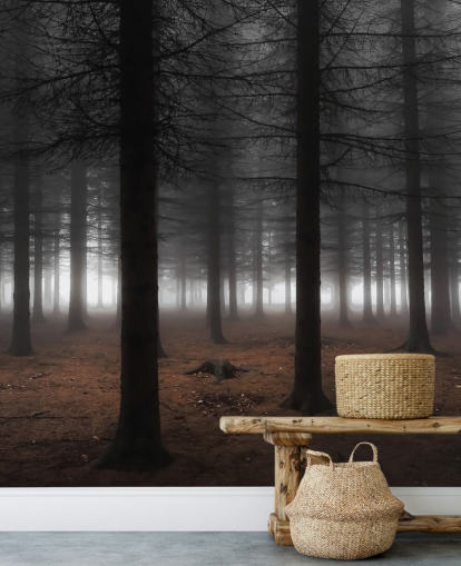 Woodland Hintergrundbild