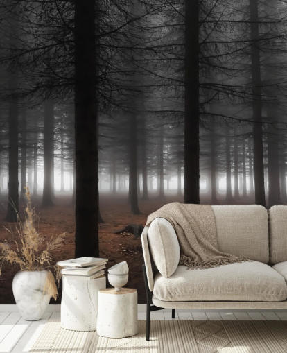 Woodland Wallpaper Woodland Wallpaper