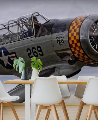 Nära upp till flygplan Bakgrund Nära upp till flygplan Bakgrund