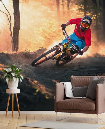 Mountain Biker Mountain Bike Wallpaper Mountain Biker Mountain Bike Wallpaper