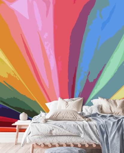 colourful abstract wallpaper