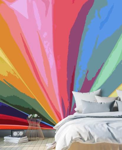 colourful abstract wallpaper