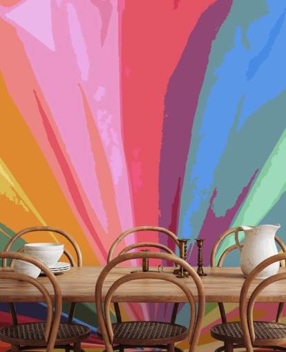 colourful abstract wallpaper