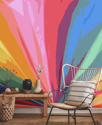 colourful abstract wallpaper