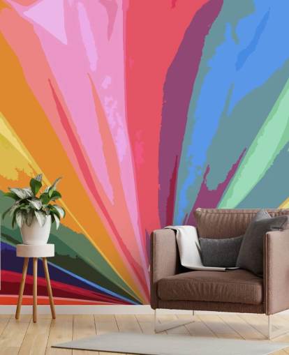 colourful abstract wallpaper
