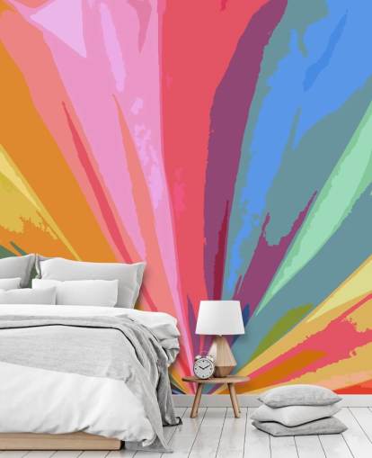 colourful abstract wallpaper