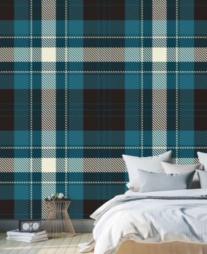 dark blue and black check wallpaper dark blue and black check wallpaper
