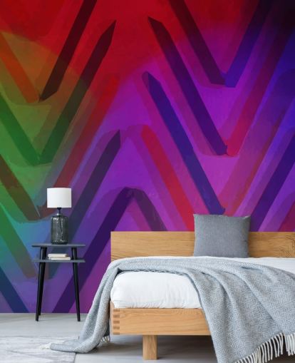 Breakthrough Chevron Wallpaper Breakthrough Chevron Wallpaper