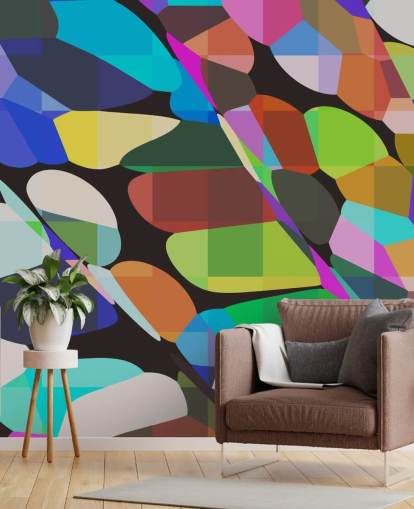 Indepth Pattern Wallpaper