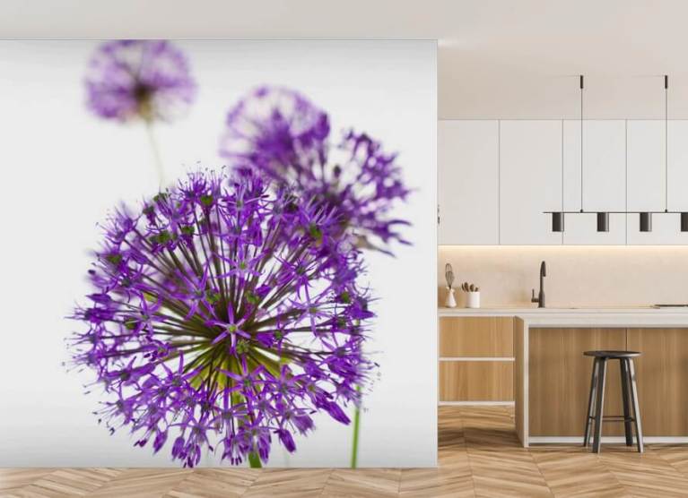 Floral Wallpaper & Flower Wall Murals | Wallsauce UK