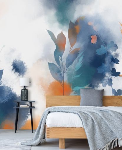 Deep Ambience Wandbild von Katy Clemmans Deep Ambience Wandbild von Katy Clemmans