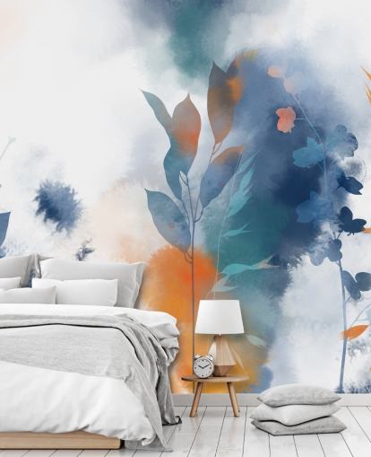 Décoration murale Deep Ambience par Katy Clemmans Décoration murale Deep Ambience par Katy Clemmans