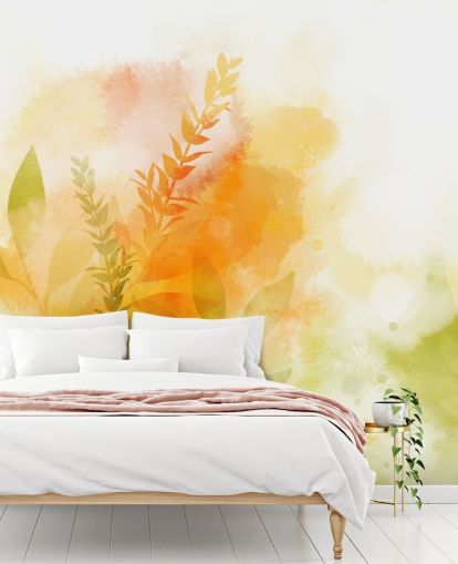 Decorazione murale Natural Harmony di Katy Clemmans