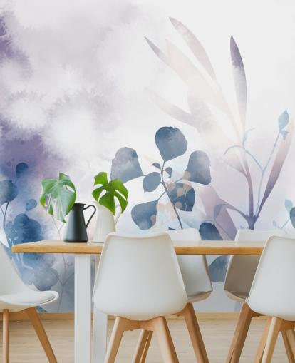 Papel de parede Serene Dream por Katy Clemmans