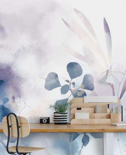 Papel de parede Serene Dream por Katy Clemmans