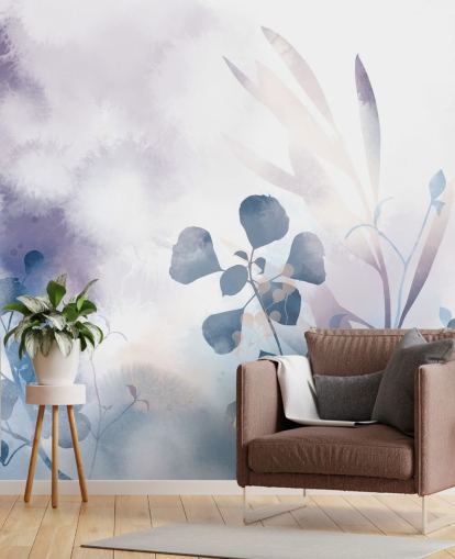 Papel de parede Serene Dream por Katy Clemmans