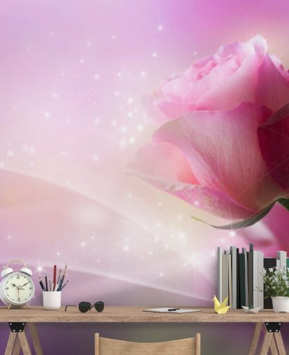 Pink Flower Wallpaper Pink Flower Wallpaper