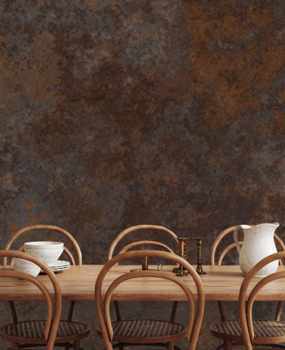 brown rust wallpaper