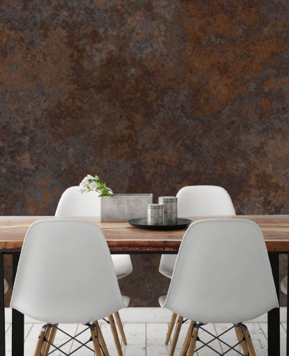 brown rust wallpaper