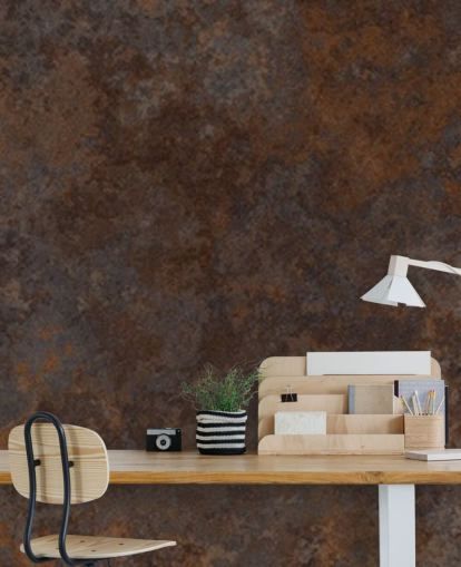 brown rust wallpaper