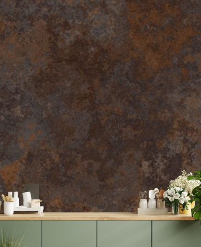 brown rust wallpaper