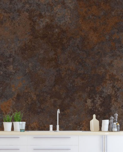 brown rust wallpaper